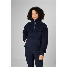 Pullover Tara Teddy LeMieux Dunkelblau