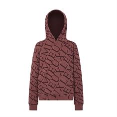 Pullover Young Rider Honor Pop Over Kids LeMieux Dunkelpink