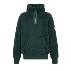 Pullover Young Rider Tia Teddy Kids LeMieux Dunkelgrün