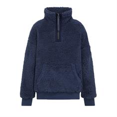 Pullover Young Rider Tia Teddy Kids LeMieux Mittelblau