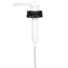 Pumpe für Leinsamenöl 5 Liter Pharmahorse Divers