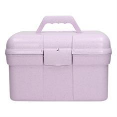 Putzbox Eco Friendly Epplejeck Lila