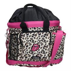 Putzbox EJKissme Epplejeck Leopard
