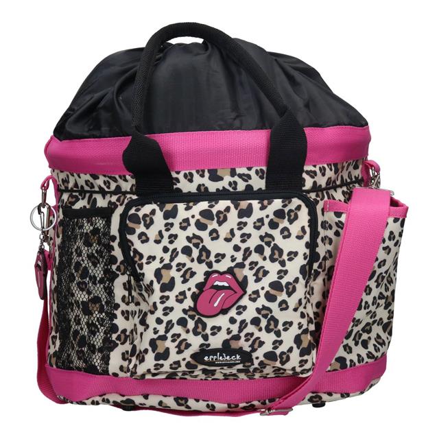 Putzbox EJKissme Epplejeck Leopard