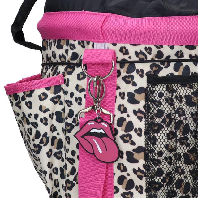 Putzbox EJKissme Epplejeck Leopard