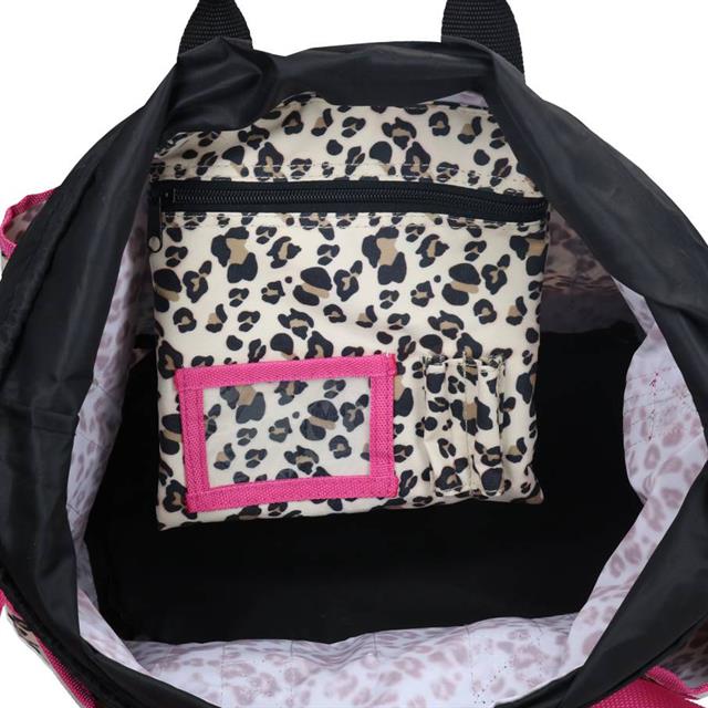 Putzbox EJKissme Epplejeck Leopard