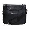 Putzbox HGCroco Patent HORSEGEAR Schwarz
