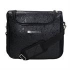 Putzbox HGCroco Patent HORSEGEAR Schwarz