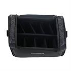 Putzbox HGCroco Patent HORSEGEAR Schwarz