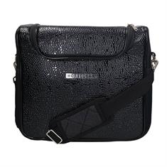 Putzbox HGCroco Patent HORSEGEAR Schwarz
