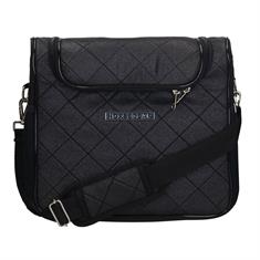 Putzbox HGGlamorous HORSEGEAR Schwarz