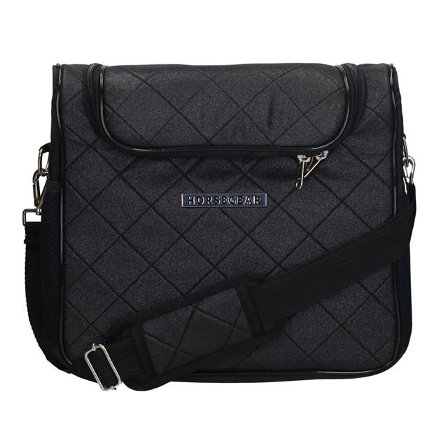 Putzbox HGGlamorous HORSEGEAR Schwarz