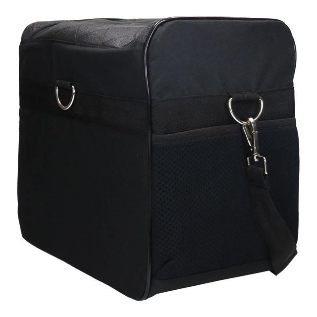 Putzbox HGGlamorous HORSEGEAR Schwarz