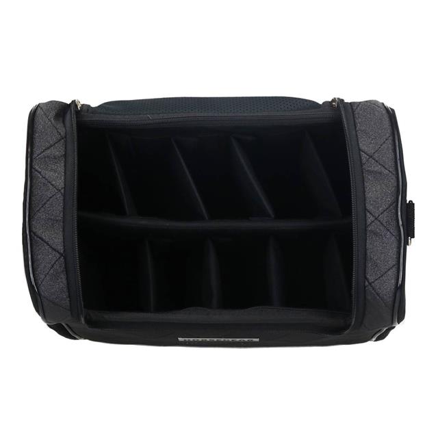 Putzbox HGGlamorous HORSEGEAR Schwarz