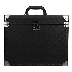 Putzbox HVPluxury HV POLO Schwarz