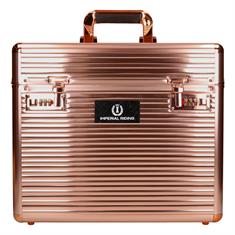 Putzbox IRHShiny Classic Imperial Riding Bronze