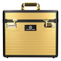 Putzbox IRHShiny Classic Imperial Riding Gold