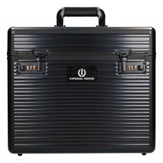 Putzbox IRHShiny Classic Imperial Riding Schwarz