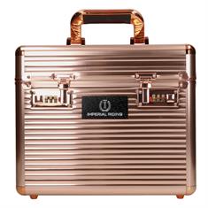 Putzbox IRHShiny Classic Small Imperial Riding Bronze