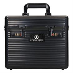 Putzbox IRHShiny Classic Small Imperial Riding Schwarz