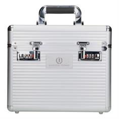 Putzbox IRHShiny Classic Small Imperial Riding Silber