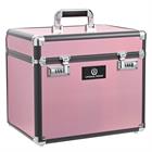 Putzbox IRHShiny Imperial Riding Rosa