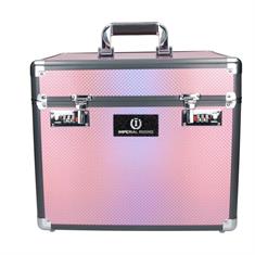 Putzbox IRHShiny Imperial Riding Rosa