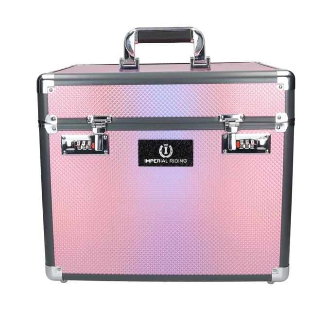 Putzbox IRHShiny Imperial Riding Rosa