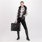 Putzbox IRHShiny Imperial Riding Schwarz-Schwarz