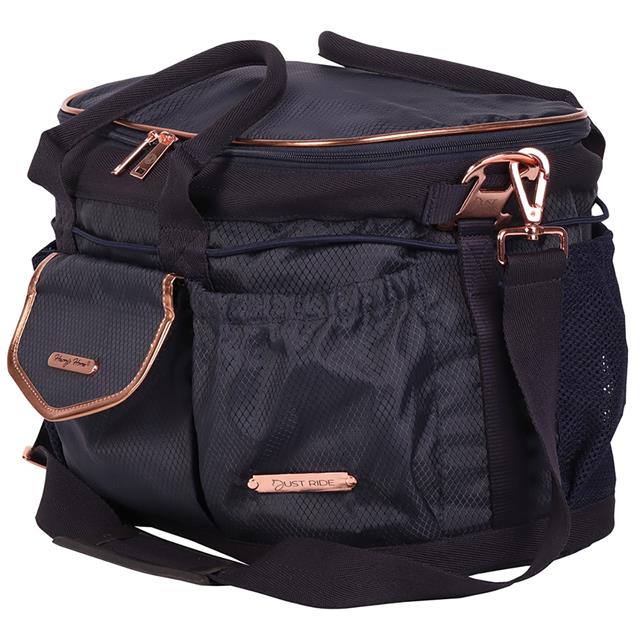 Putzbox Just Ride NightSky Harry's Horse Dunkelblau