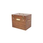 Putzbox Kentucky Braun