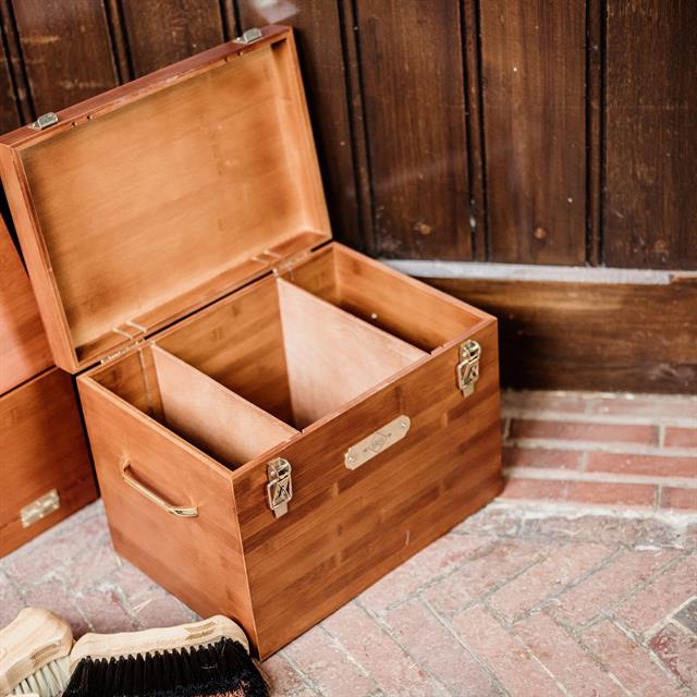 Putzbox Kentucky Braun