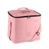 Putzbox Platinum Kunstleder Eskadron Rosa