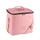 Putzbox Platinum Kunstleder Eskadron Rosa