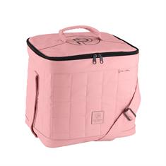 Putzbox Platinum Kunstleder Eskadron Rosa