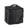 Putzbox Platinum Kunstleder Eskadron Schwarz
