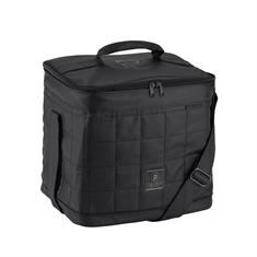 Putzbox Platinum Kunstleder Eskadron Schwarz
