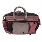 Putzbox QHP Mittelrosa