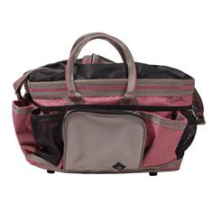 Putzbox QHP Mittelrosa