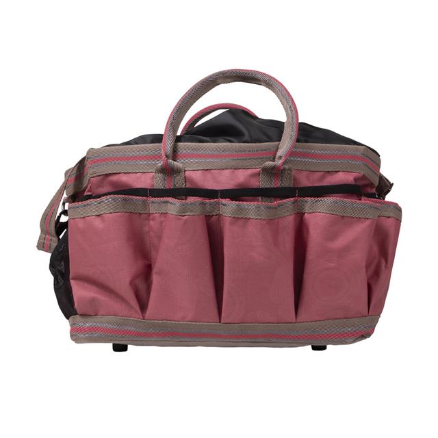 Putzbox QHP Mittelrosa