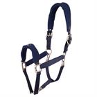 Putzhalfter BR Blau