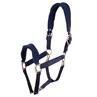 Putzhalfter BR Blau