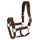 Putzhalfter BR Braun