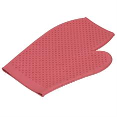 Putzhandschuh EJrio Epplejeck Rosa