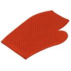 Putzhandschuh EJrio Epplejeck Rot