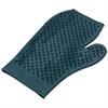 Putzhandschuh EJrio Kids Epplejeck Dunkelblau-Blau