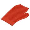 Putzhandschuh EJrio Kids Epplejeck Rot