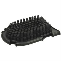 Putzhandschuhe Groomer Epplejeck Schwarz