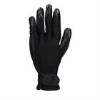 Putzhandschuhe Scrub HORSEGEAR Schwarz