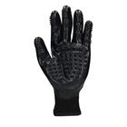 Putzhandschuhe Scrub HORSEGEAR Schwarz